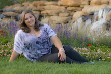 Denver Senior Portrait Photographer, Denver Photographer